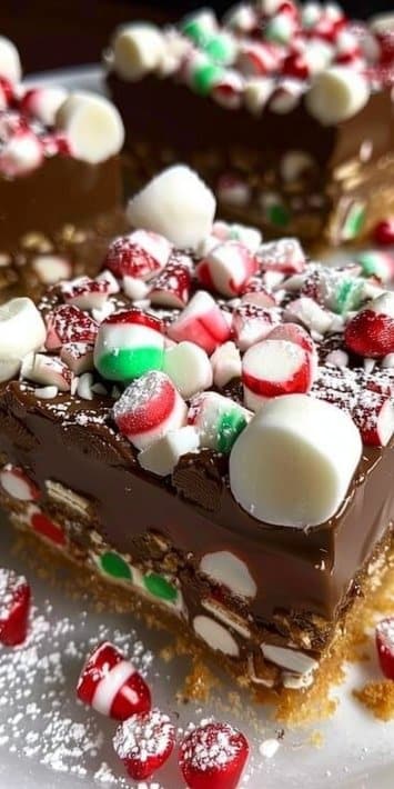No-bake Christmas desserts to wow your holiday guests
