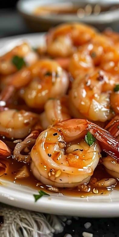 Honey Garlic Shrimp: 7 Reasons You'll Love This Dish
