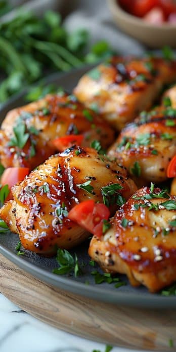 Best Keto Chicken Recipes
