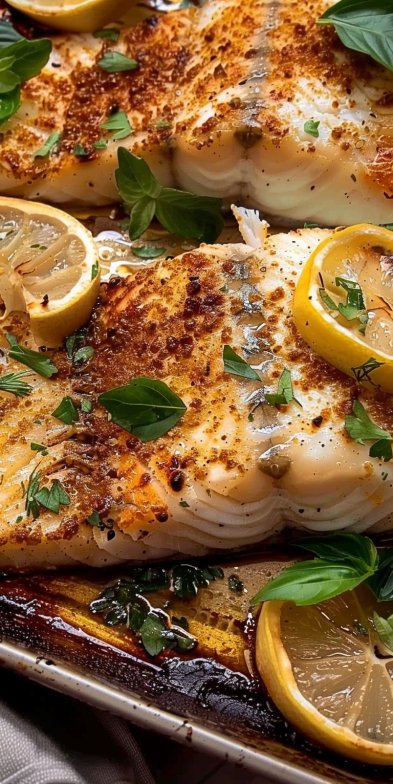 Baked Tilapia: 5 Quick Tips for a Flaky Delight