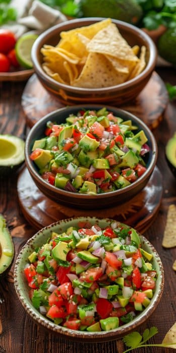Avocado Salsa Dip: 7 Irresistible Reasons to Make It