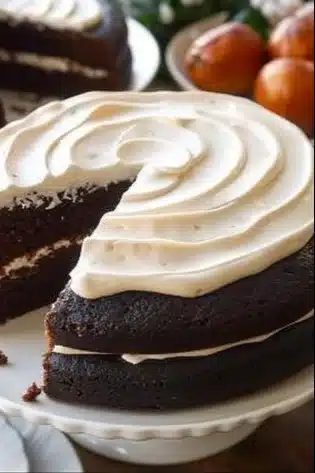 Beautiful holiday dessert table filled with festive treats and decorations
