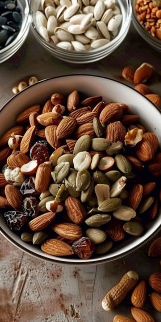 DIY Trail Mix: 7 Sweet and Nutty Reasons to Make It Today