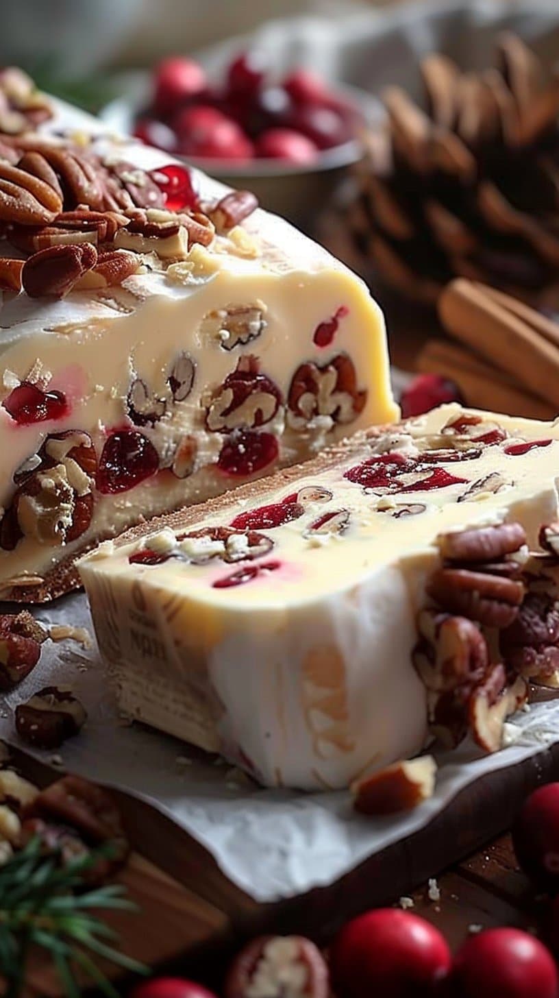 Cranberry Pecan Cheese Log: 5 Tasty Tips to Impress Guests