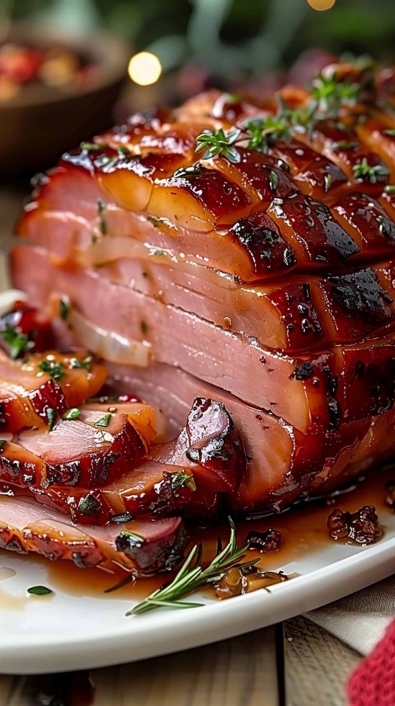 Christmas Ham: 7 Steps for a Delightful Holiday Meal