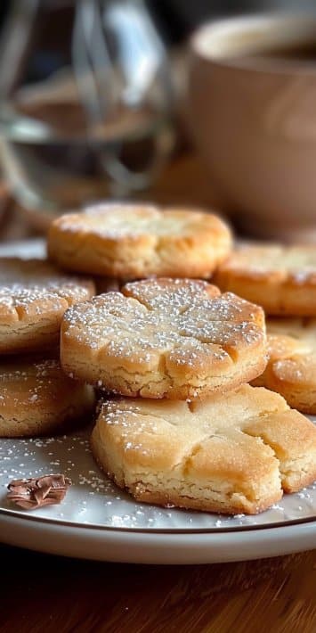 Shortbread Cookies: 7 Irresistible Ways to Enjoy Them