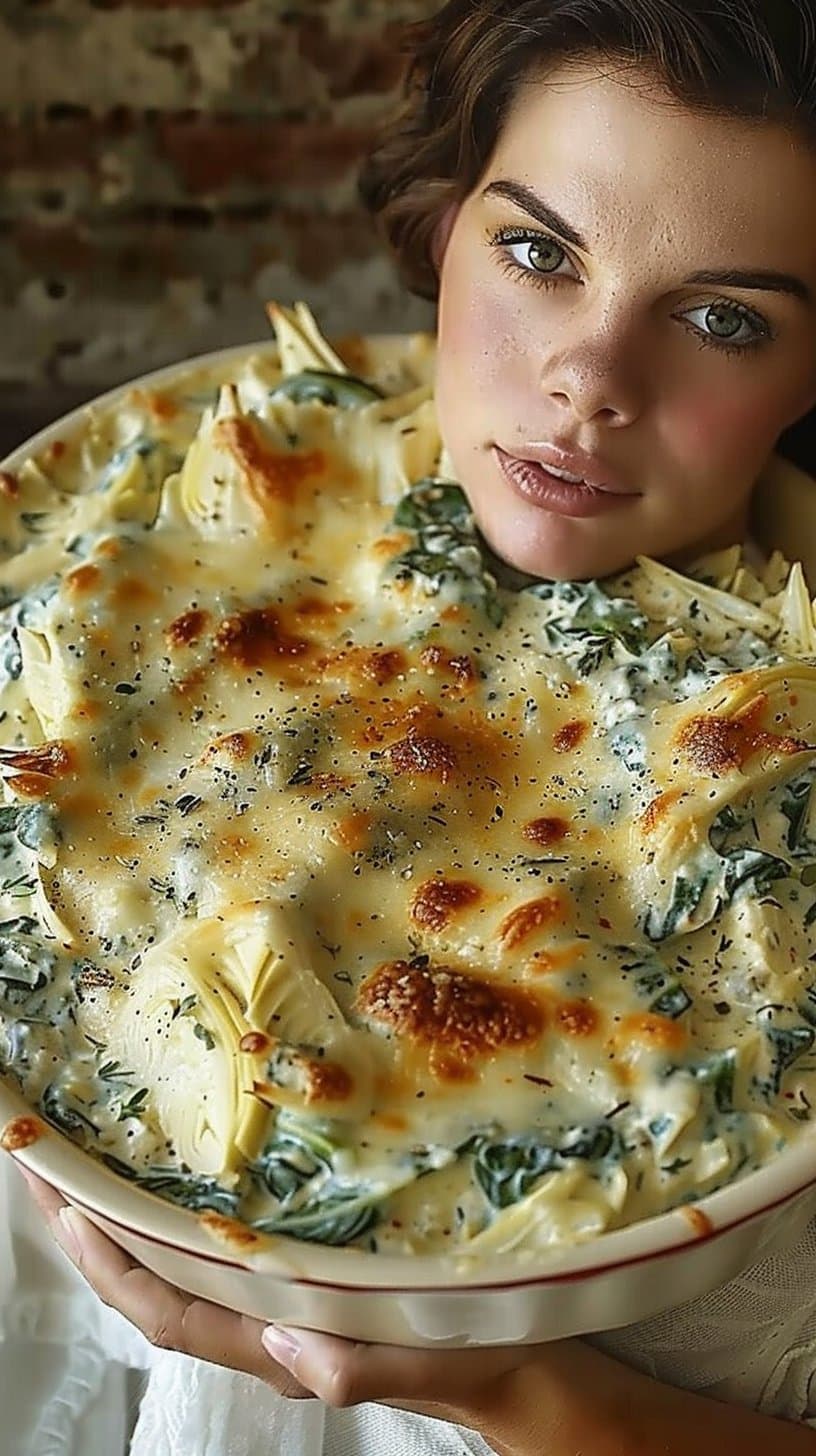 Spinach Artichoke Dip: 5 Secrets to Impress Your Guests