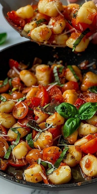 One-Pan Gnocchi: 7 Irresistible Reasons to Love It