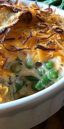 Green Bean Casserole: 5 Irresistible Tips for Perfection