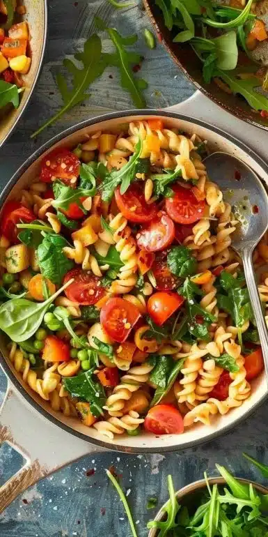 7-day vegetarian meal plan featuring 1,500 calorie delicious meals