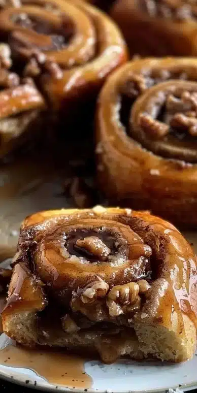 Banana Bread Cinnamon Rolls: 7 Irresistible Tips to Enjoy