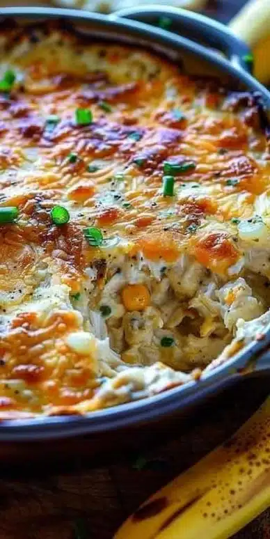 Banana Pepper Chicken Dip: 5 Reasons to Love It