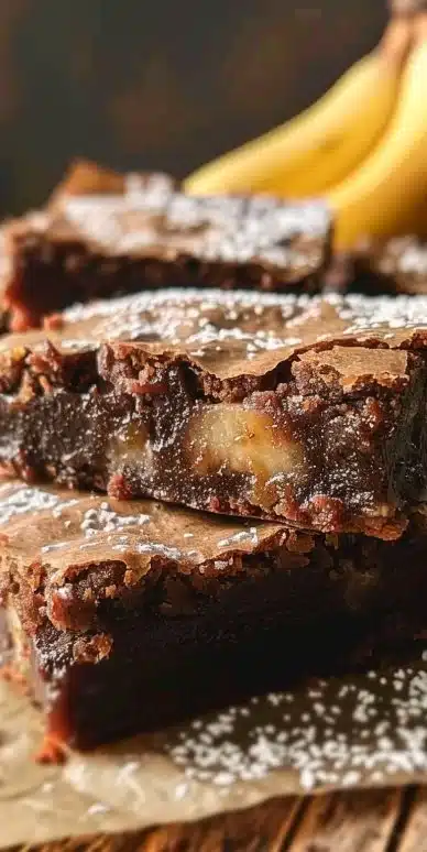 Banana Pudding Brownies: 7 Irresistible Flavor Combos