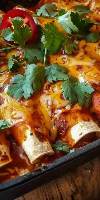Bean and Cheese Enchiladas: 7 Reasons to Love Them