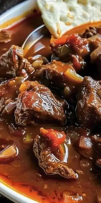 Beef Chile Colorado: 7 Irresistible Tips for Perfection