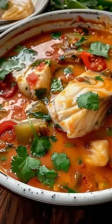 Brazilian Fish Stew (Moqueca): 5 Heartwarming Flavors