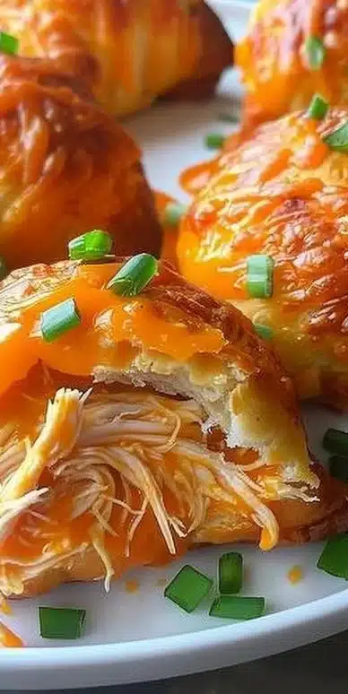 Buffalo Chicken Bombs: 7 Irresistible Snack Recipes to Try