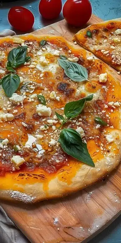 Chicken Crust Pizza: 7 Reasons You'll Love This Healthy Dish