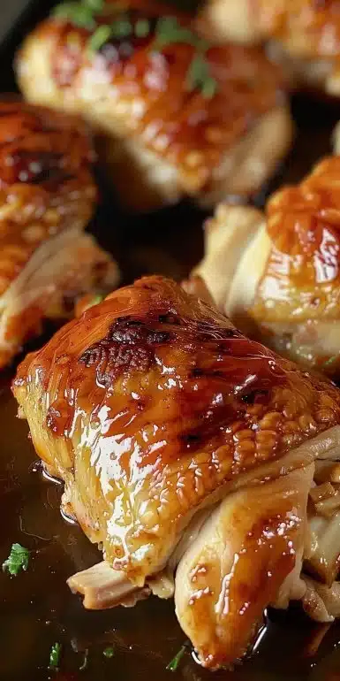 Delicious Chicken Pillows filled with creamy chicken and cheese for a family meal