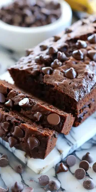 Chocolate Banana Protein Bread: 7 Reasons to Indulge