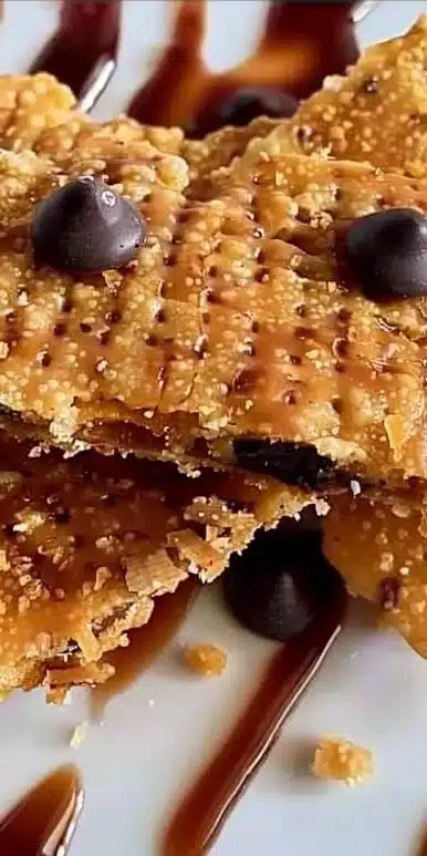Churro Cracker Candy: 5 Irresistible Sweet Indulgences