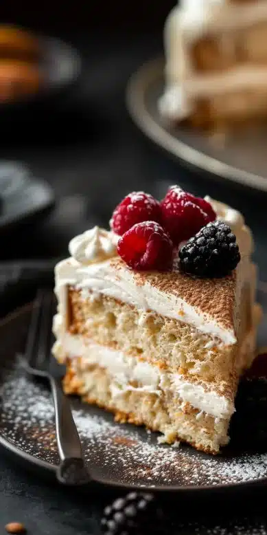 Churro Tres Leches Cake That Will Wow Your Guests