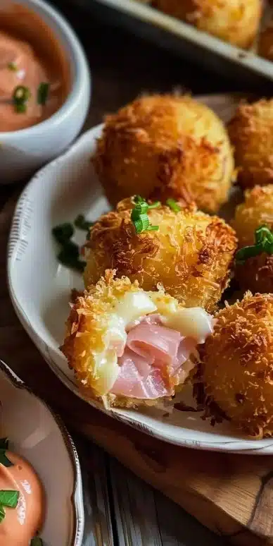 Cordon Bleu Bites: 7 Irresistible Appetizers to Try Today