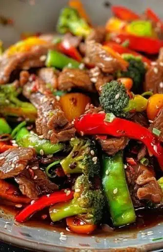 Cowboy Steak Stir Fry: 5 Irresistible Flavor Combos