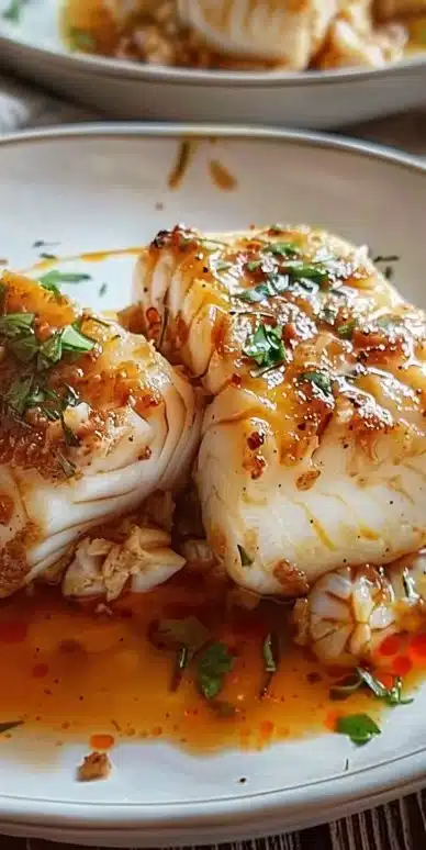 Crab Stuffed Whitefish: 5 Reasons to Love This Dish