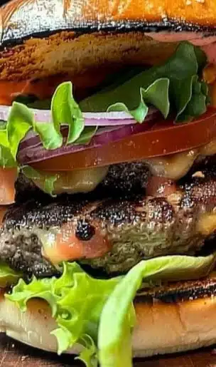 Crack Burgers: 7 Steps to Irresistible Flavor Perfection