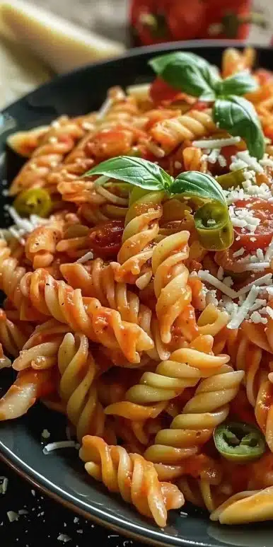 Festive Rotel Pasta Fiesta Dinner Idea That Wows Every Time