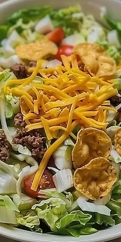 Frito Cowboy Cabbage: 5 Comforting Steps to Bliss