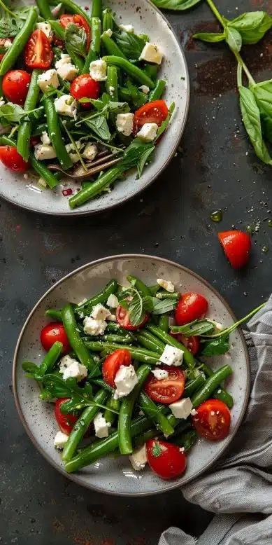Green Bean and Feta Salad: 5 Ways to Wow Your Guests