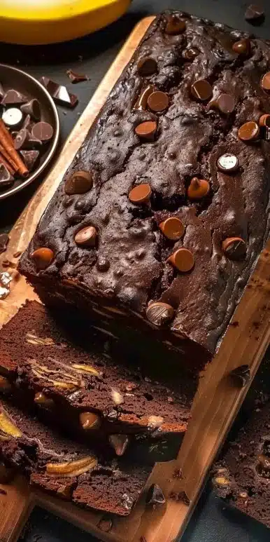 High Protein Chocolate Banana Bread: 7 Reasons to Love It