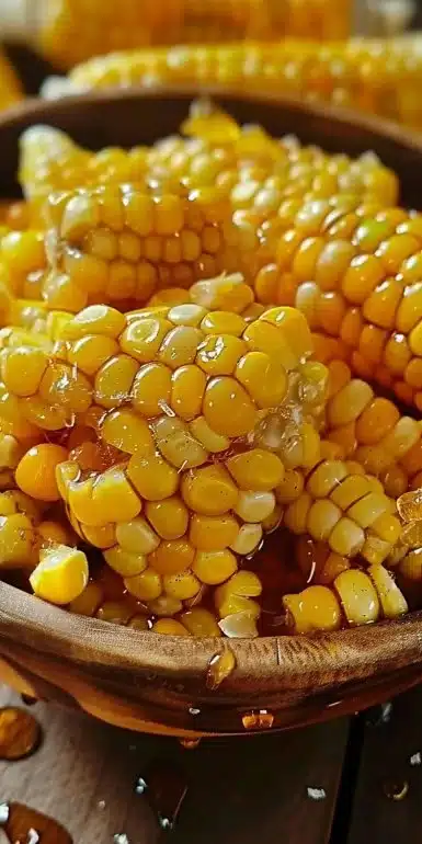 Honey Butter Corn: 7 Reasons to Love This Sweet Delight