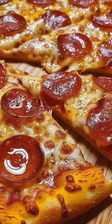 Hot Honey Pepperoni Pizza: 5 Flavorful Secrets Revealed
