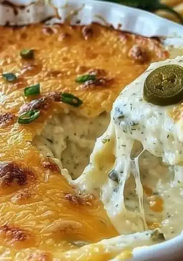 Irresistible Cheese Dip: 5 Steps to Cheesy Bliss