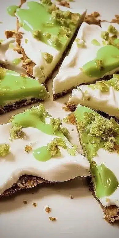 Key Lime Yogurt Bark: 5 Irresistible Reasons to Try It