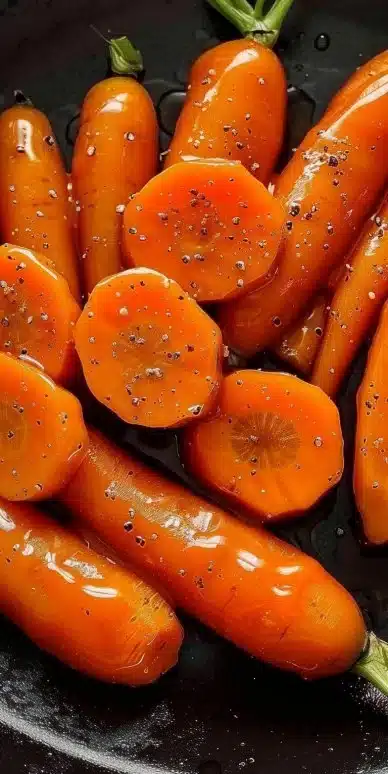 Maple-Free Glazed Carrots: 5 Secrets for Irresistible Flavor