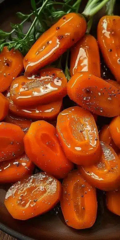 Maple-Free Glazed Carrots: 5 Secrets for Irresistible Flavor
