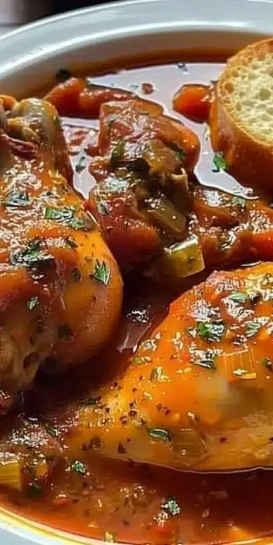 Nigerian Chicken Stew: 7 Comforting Flavors That Satisfy