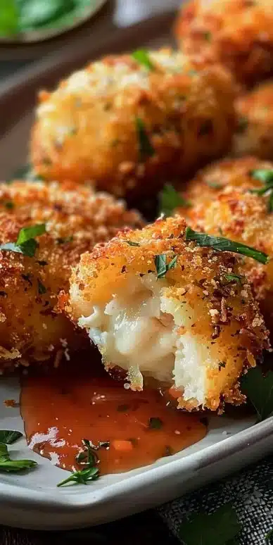 Parmesan Chicken Bombs: 5 Easy Steps to Flavor Bliss