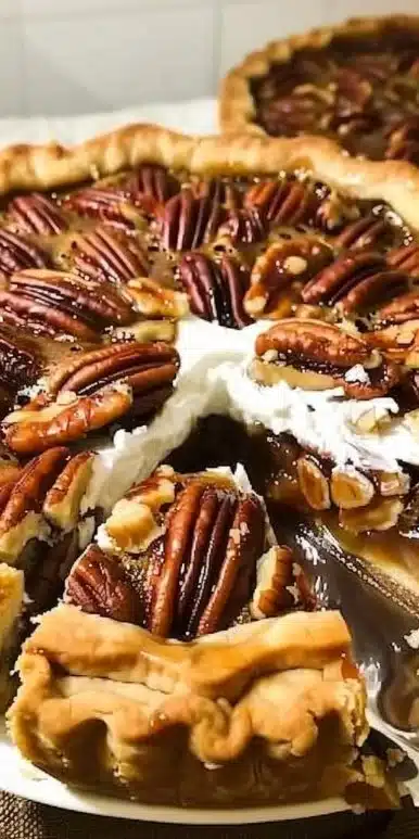 Pecan Pie Dump Cake: 5 Simple Steps to Sweet Bliss