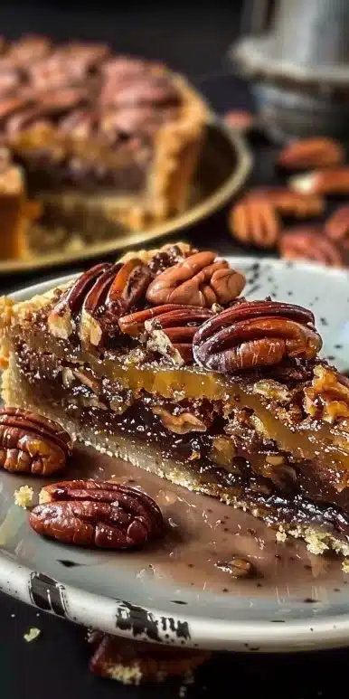 Pecan Pie Dump Cake: 7 Irresistible Bites of Bliss