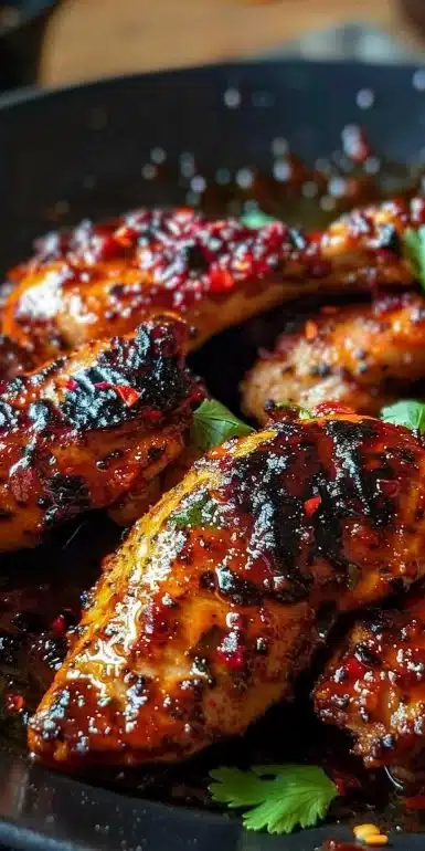 Peri Peri Chicken: 5 Spicy Steps to Flavorful Bliss