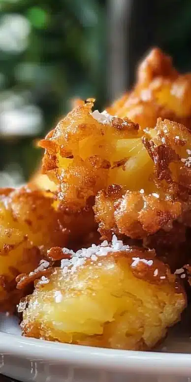 Pineapple Fritters: 7 Ways to Delight Your Taste Buds