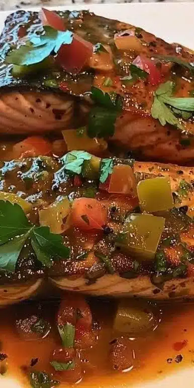 Red Snapper Creole Sauce: 7 Bold Flavors to Savor