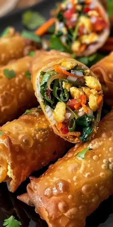 Southwest Egg Rolls: 5 Ways to Wow Your Guests
