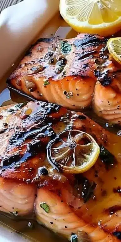 Texas Roadhouse Salmon: 5 Tips for Grilling Perfection