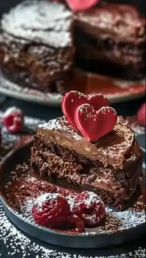 Valentine's Day Desserts